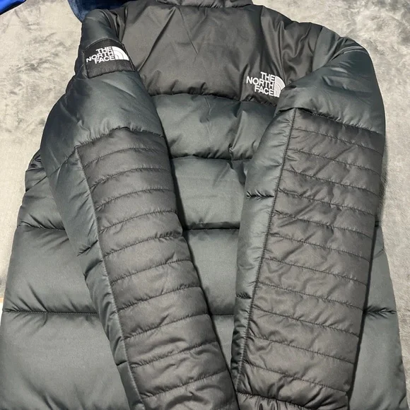 The North Face Men’s Brazenfire Jacket